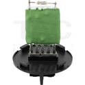 Resistor, interior blower ASTEMO-HITACHI - 2502617