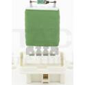 Resistor, interior blower ASTEMO-HITACHI - 2502618