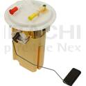 Sender Unit, fuel tank ASTEMO-HITACHI - 2503419