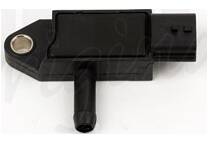 Sensor, Abgasdruck