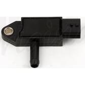 Sensor, Abgasdruck ASTEMO-HITACHI - 137422