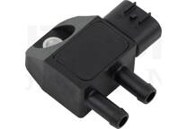Sensor, Abgasdruck