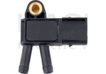 Sensor, Abgasdruck