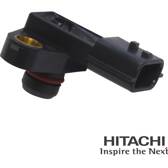 Sensor, Saugrohrdruck ASTEMO-HITACHI - 2508195