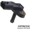 Sensor, Saugrohrdruck ASTEMO-HITACHI - 2508196
