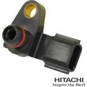 Sensor, Saugrohrdruck ASTEMO-HITACHI - 2508202