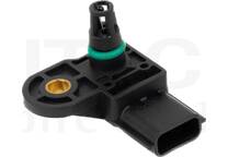 Sensor, Saugrohrdruck