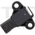 Sensor, Saugrohrdruck ASTEMO-HITACHI - 2508252