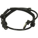 Sensor, wheel speed ASTEMO-HITACHI - 131638