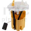 Sensore, Livello carburante ASTEMO-HITACHI - 2503225