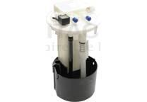 Sensore, Livello carburante