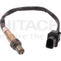 Sonda lambda ASTEMO-HITACHI - 2505302