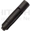 Stecker, Zündkerze ASTEMO-HITACHI - 2504023