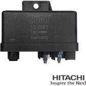 Temporisateur de préchauffage ASTEMO-HITACHI - 2502081