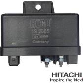 Temporisateur de préchauffage ASTEMO-HITACHI - 2502085