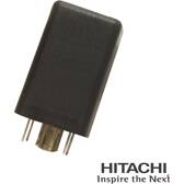 Temporisateur de préchauffage ASTEMO-HITACHI - 2502129