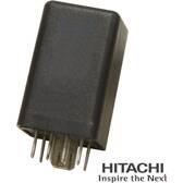 Temporisateur de préchauffage ASTEMO-HITACHI - 2502149