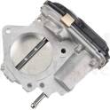 Throttle Body ASTEMO-HITACHI - 2508530