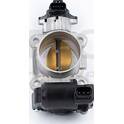 Throttle Body ASTEMO-HITACHI - 2508578