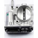Throttle Body ASTEMO-HITACHI - 2508579