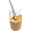 Vaso antirollio, Pompa carburante ASTEMO-HITACHI - 2503371