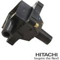 Zündspule ASTEMO-HITACHI - 2503814