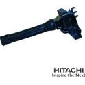 Zündspule ASTEMO-HITACHI - 2503837