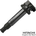 Zündspule ASTEMO-HITACHI - 2503844