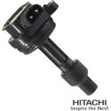 Zündspule ASTEMO-HITACHI - 2503851