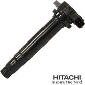 Zündspule ASTEMO-HITACHI - 2503858