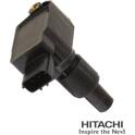 Zündspule ASTEMO-HITACHI - 2503898