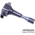 Zündspule ASTEMO-HITACHI - 2503936