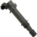 Zündspule ASTEMO-HITACHI - 2504056
