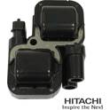 Zündspule ASTEMO-HITACHI - 2508709