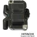 Zündspule ASTEMO-HITACHI - 2508710