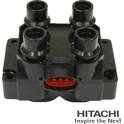 Zündspule ASTEMO-HITACHI - 2508800