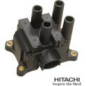 Zündspule ASTEMO-HITACHI - 2508803