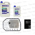 Artikelset, olieverversing-automaat ASYSUM - FMZF0009L