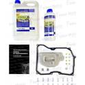 Kit, cambio de aceite del cambio automático ASYSUM - FMAW0007L