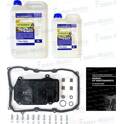 Kit, cambio de aceite del cambio automático ASYSUM - FMAW0012L