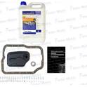 Kit, cambio de aceite del cambio automático ASYSUM - FMFO0001L