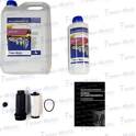 Kit, cambio de aceite del cambio automático ASYSUM - FMGE0001L
