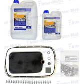 Kit, cambio de aceite del cambio automático ASYSUM - FMGM0003L