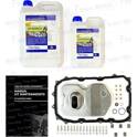 Kit de peças, mudança automática do óleo da embraiagem ASYSUM - FMAW0009L