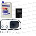 Kit de peças, mudança automática do óleo da embraiagem ASYSUM - FMMB0008L