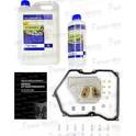 Kit pezzi, cambio automatico-cambio olio ASYSUM - FMAW0005L