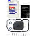 Kit pièces, vidange d'huile de boîte de vitesses automatique ASYSUM - FMMB0007L
