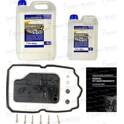 Kit pièces, vidange d'huile de boîte de vitesses automatique ASYSUM - FMMB0009L