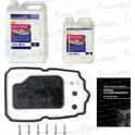 Kit pièces, vidange d'huile de boîte de vitesses automatique ASYSUM - FMMB0010L