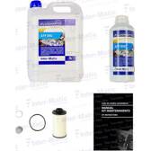 Parts Kit, automatic transmission oil change ASYSUM - FMVW0005L